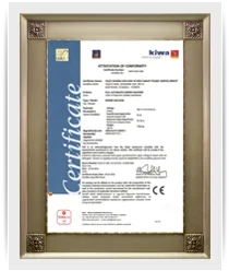 Attestation