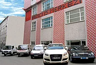 Üretimden görüntüler