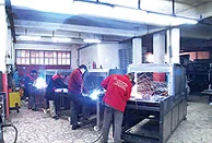 Üretimden görüntüler