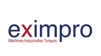Eximpro — Machines Industrielles Turques