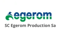 SC Egerom Production SA
